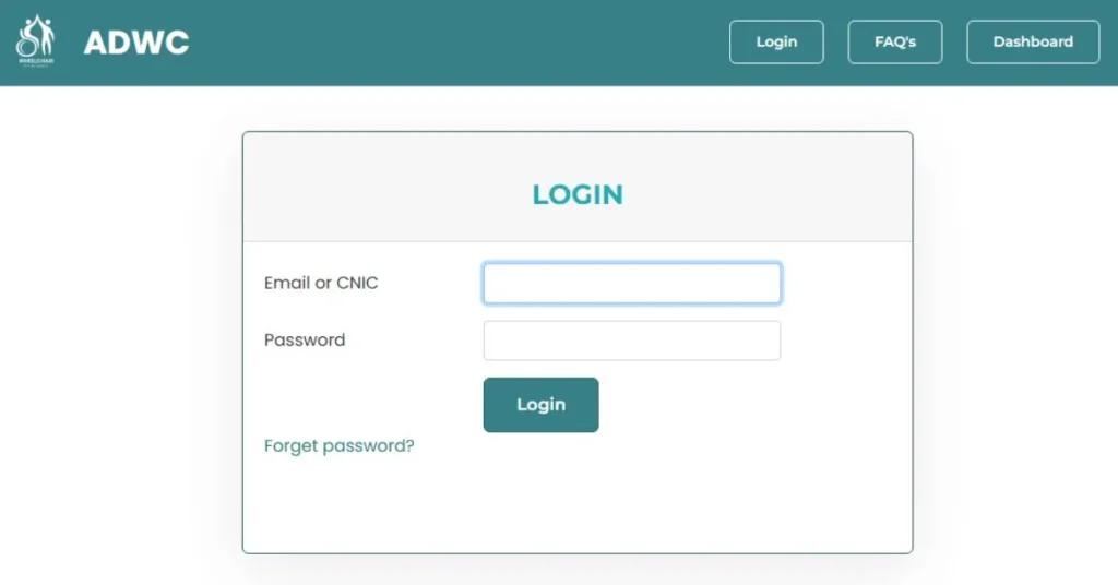 Step-by-step guide on how to apply for the Free Wheelchair Program by Chief Minister Punjab.