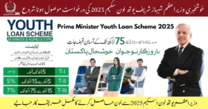 Prime Minister Youth Loan Scheme 2025 Application, Prime Minister Youth Loan Scheme 2025 Deadline, Prime Minister Youth Loan Scheme 2025, PM Youth Loan Scheme 2025 Online Registration