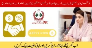 Asaan Karobar Finance