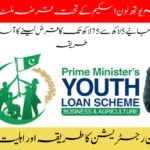 Prime Minister Youth Loan Scheme