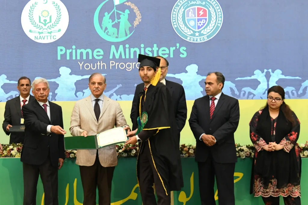 Distribution of Checks