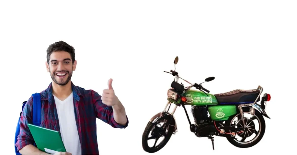 CM Punjab Bike Scheme, student motorcycle scheme, Punjab youth transport, bike installment plan, Maryam Nawaz initiative, bikes for students, Punjab mobility program, college bike scheme 2025, CM bike subsidy, electric bike scheme,