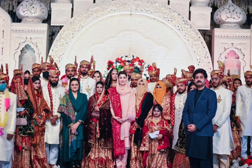 Dhee Rani Scheme 2025, Punjab free marriage scheme, CM Punjab wedding aid, Maryam Nawaz dowry scheme, bride assistance 2025, mass wedding program Punjab, free dowry support, government marriage scheme, Punjab women welfare program, Dhee Rani apply online,