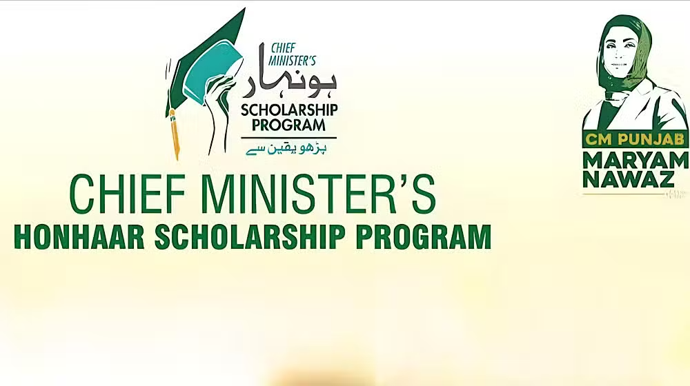 Honhaar Scholarship 2025, Punjab student aid, Rs 15 billion scholarship fund, CM Punjab Maryam Nawaz scheme, fully funded scholarships Punjab, higher education relief 2025, need-based scholarship Pakistan, government college funding, free education for poor students, Punjab merit grants,

