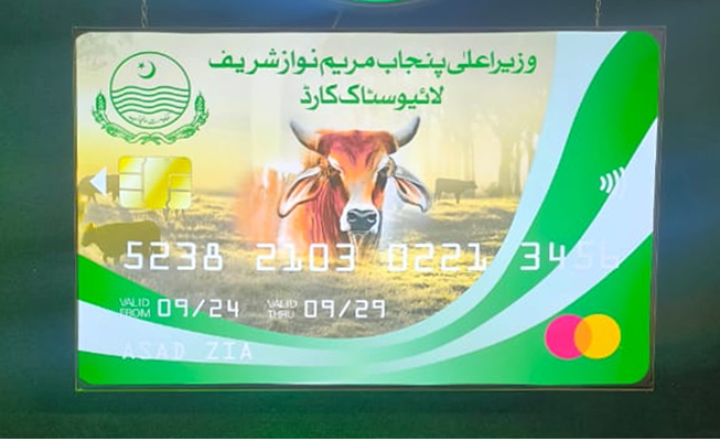 Punjab Livestock Budget 2025, Interest-free livestock loans, CM Punjab livestock aid, Rs 17B livestock allocation, Punjab animal feed subsidy, Rural farmer empowerment scheme, Livestock Card online apply, Maryam Nawaz agriculture scheme, Small farmer loan Punjab, Punjab cattle support program,Livestock Budget 2025-26