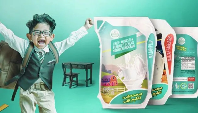 Punjab School Nutrition 2025, Maryam Nawaz School Meals, Free Milk Scheme Pakistan, Child Nutrition Punjab, Healthy Students Initiative, Punjab School Health Reform, School Milk Distribution Drive, Government School Nutrition Plan, Eco-Friendly School Program, Student Wellness Punjab,

