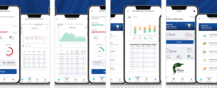 Govt Launches 'Apna Meter Apni Reading' App – Take Control of Your Bill 3 Apna Meter Apni Reading, electricity bill app, smart meter submission, WAPDA online reading, LESCO users app, MEPCO electricity app, submit meter photo, accurate billing app, no estimated bills, bill saving tips,