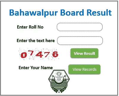 BISE Bahawalpur 10th Result 2025 – Check Matric Marks Online 3 Bahawalpur SSC result, BISE BWP 10th result, 2025 matric result, BISE 10th class marks, board result Bahawalpur, position holders 10th, check SSC marks, download BISE gazette, matric 2025 result, Bahawalpur online result,