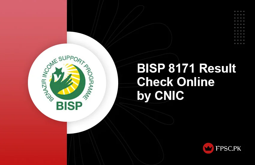 Check BISP 8171 Result July 2025 by CNIC – Quick and Easy Guide 3 Check 8171 result, BISP result July 2025, 8171 SMS status, CNIC tracking BISP, BISP payment July, BISP eligibility check, verify BISP 8171, 8171 portal login, July 8171 update, BISP app status,