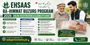 Ehsaas Ba-Himmat Buzurg Program 2026